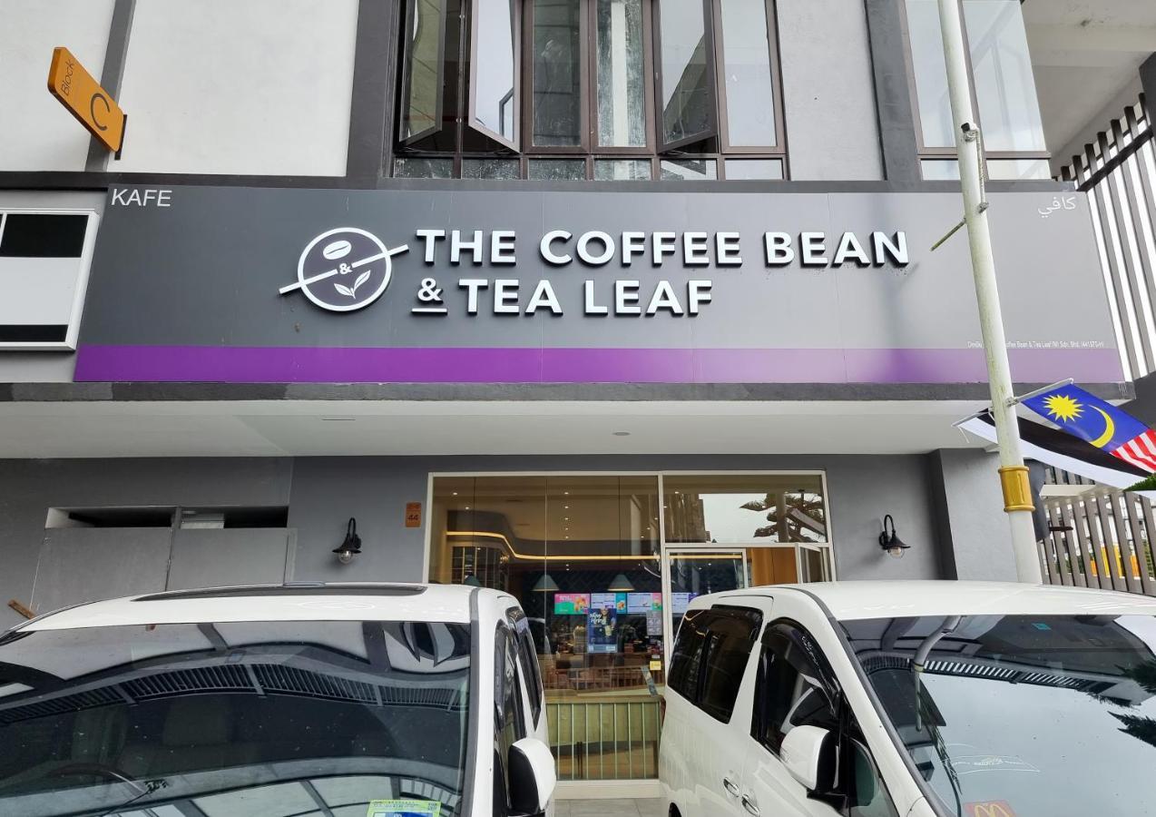 Clocktower Homestay 2 To 8 Pax At Brinchang, Cameron Highlands Extérieur photo