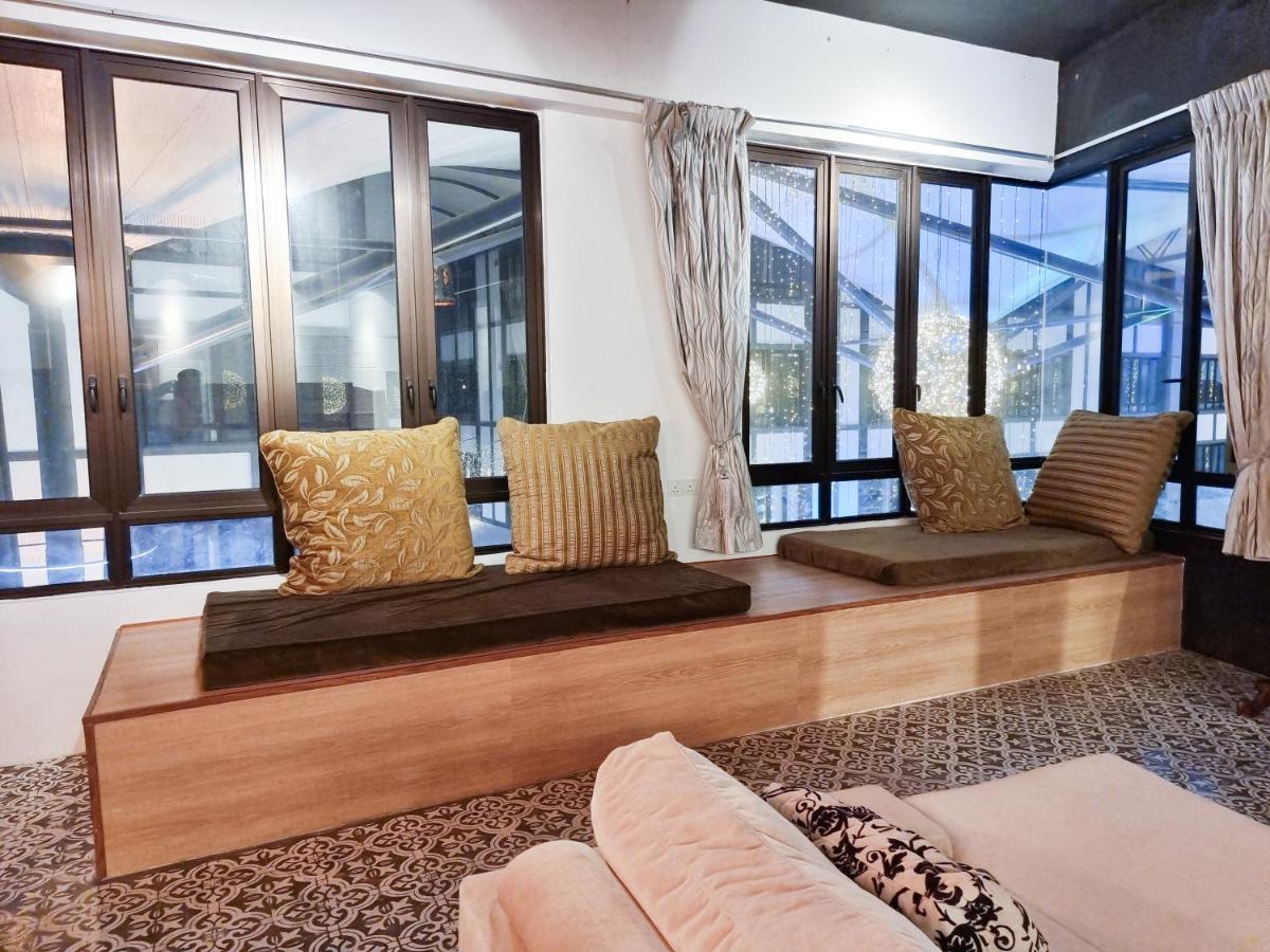 Clocktower Homestay 2 To 8 Pax At Brinchang, Cameron Highlands Extérieur photo