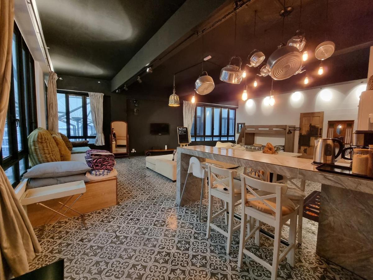 Clocktower Homestay 2 To 8 Pax At Brinchang, Cameron Highlands Extérieur photo