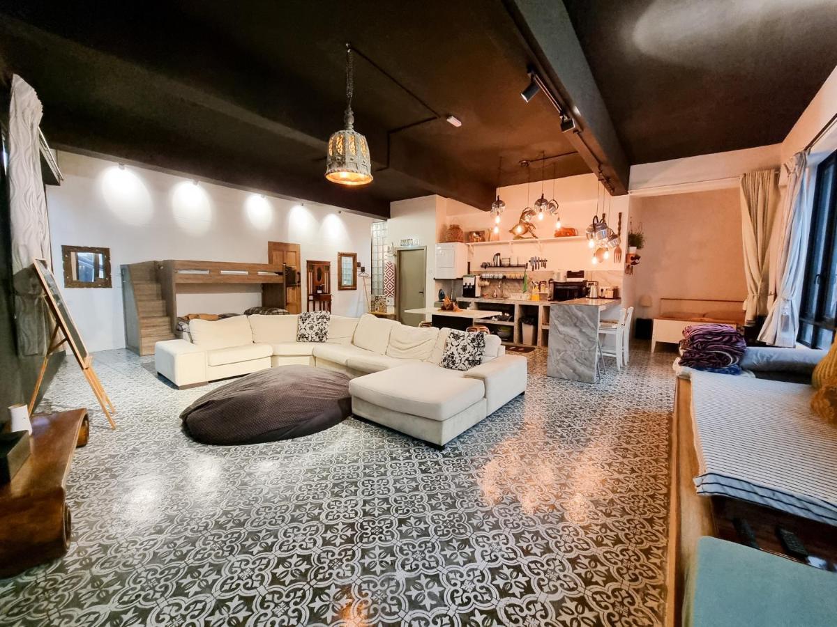 Clocktower Homestay 2 To 8 Pax At Brinchang, Cameron Highlands Extérieur photo